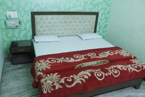 Hotel Lucky Plaza, Chandigarh 2